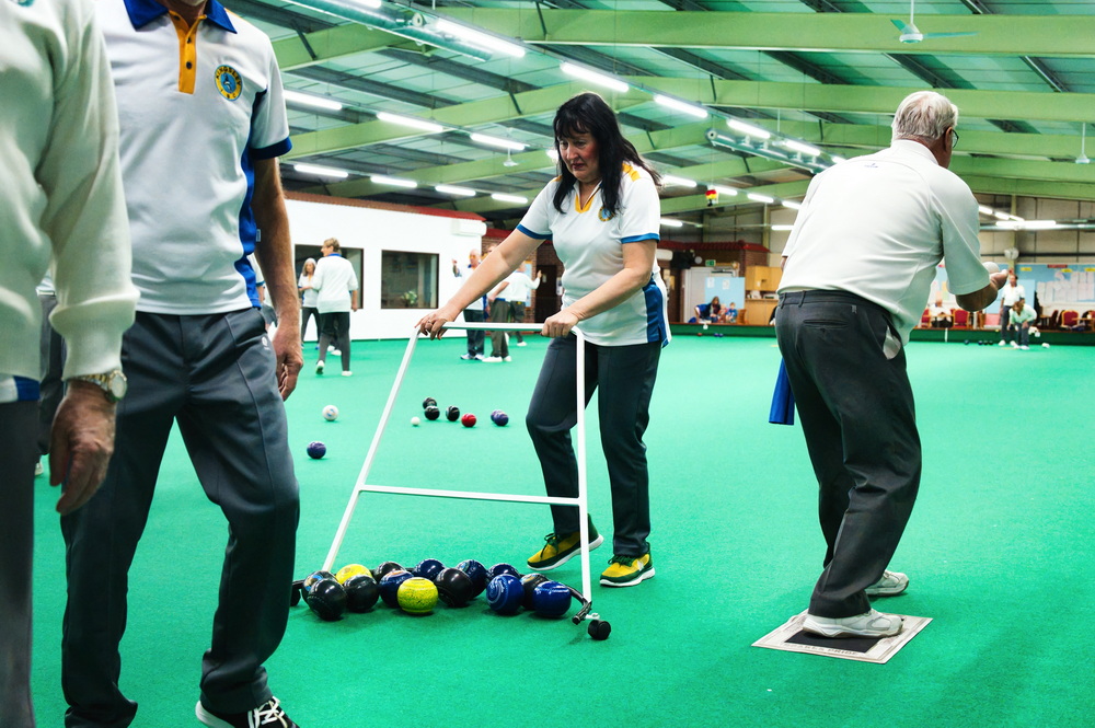 All weather entertainment