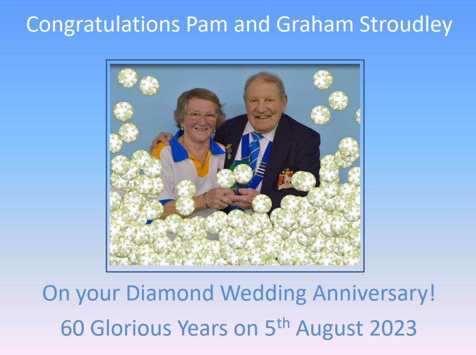 pam bob stroudley